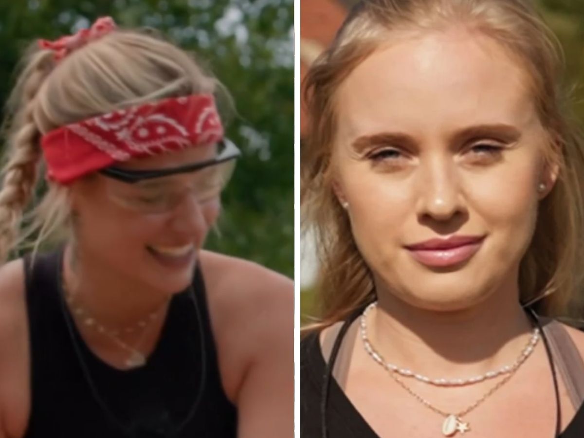 Burza w sieci po odcinku "Farmy". Widzowie podzieleni fot. mat. prasowe "Farma"