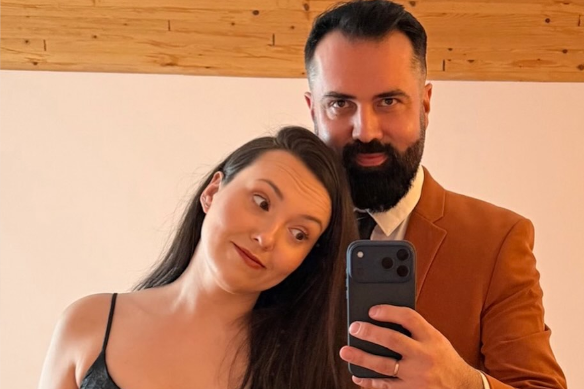 Nie do wiary, jak zmienił się Karol Maciesz ze "ŚOPW". Na tych zdjęciach trudno go rozpoznać