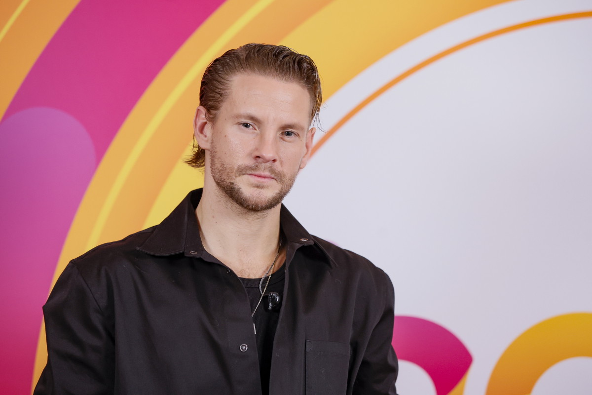 Fabijański wrzucił gorące nagranie z uwielbianą tancerką "TzG"