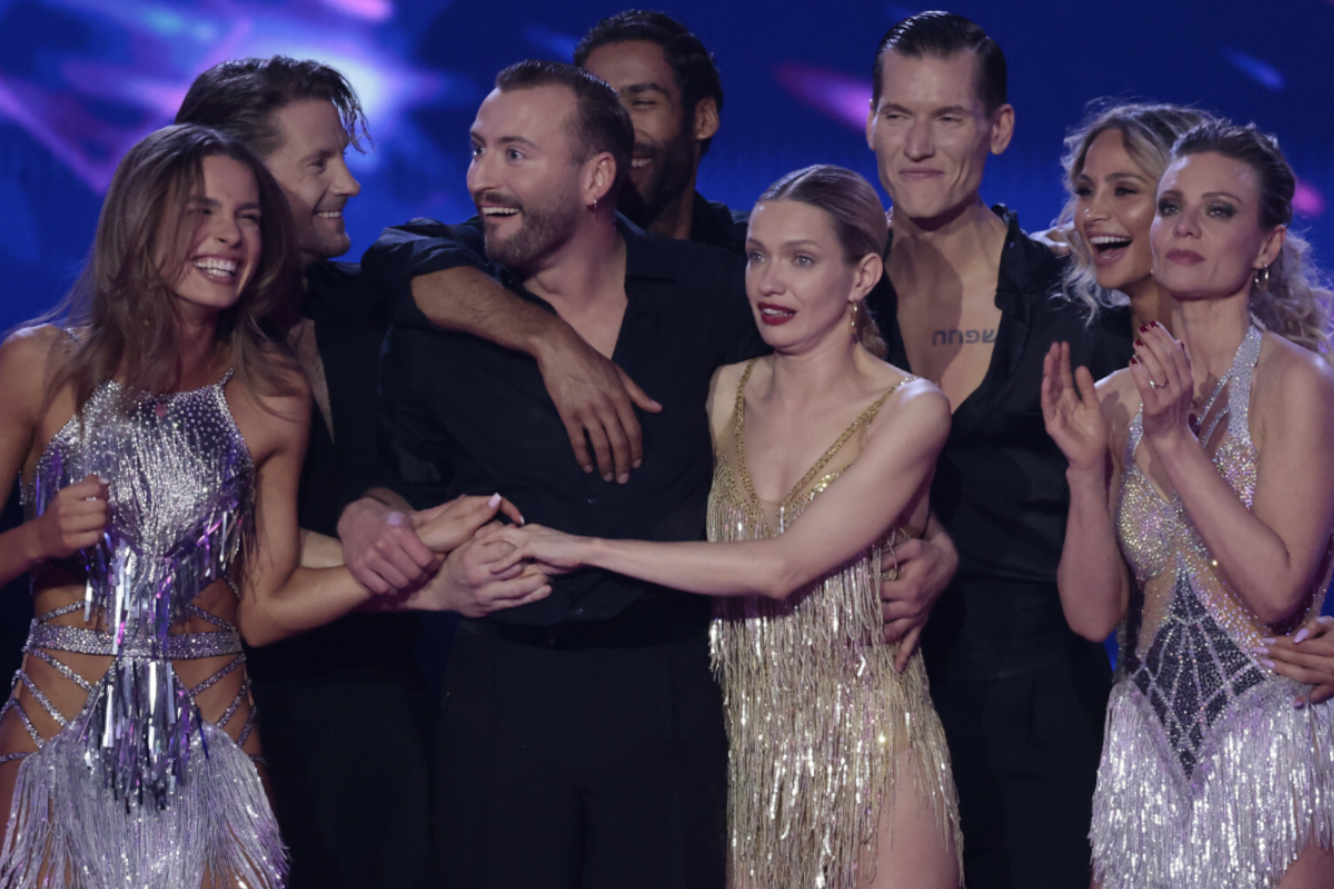 Burza po półfinale "Tańca z Gwiazdami". Internauci grzmią po decyzji jury: "Ustawka"