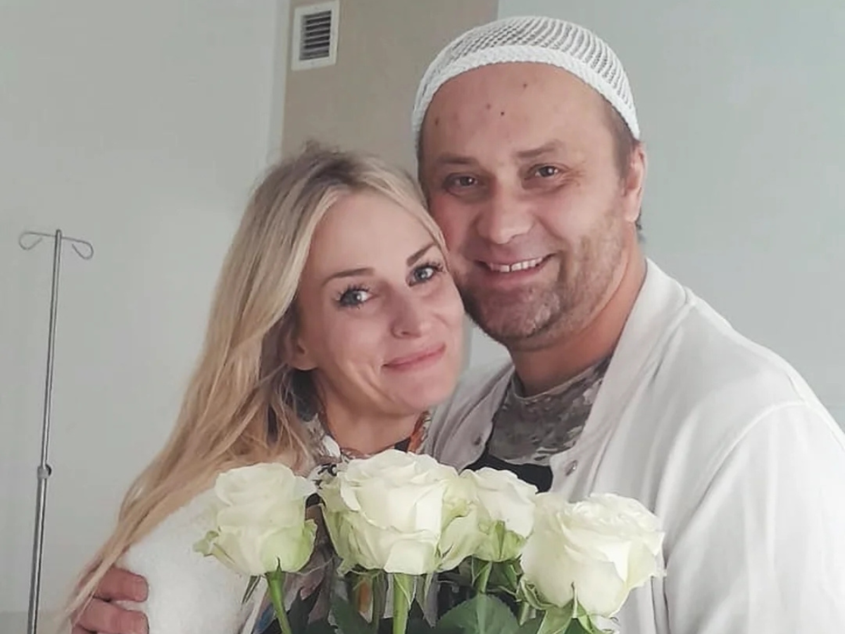 Wzruszający wpis Anity ws. Adriana. Padły piękne słowa