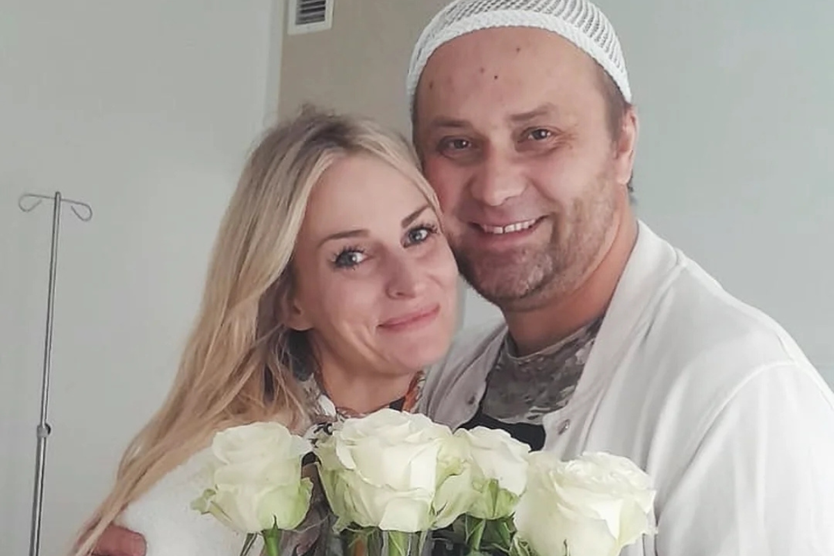 Wzruszający wpis Anity ws. Adriana. Padły piękne słowa