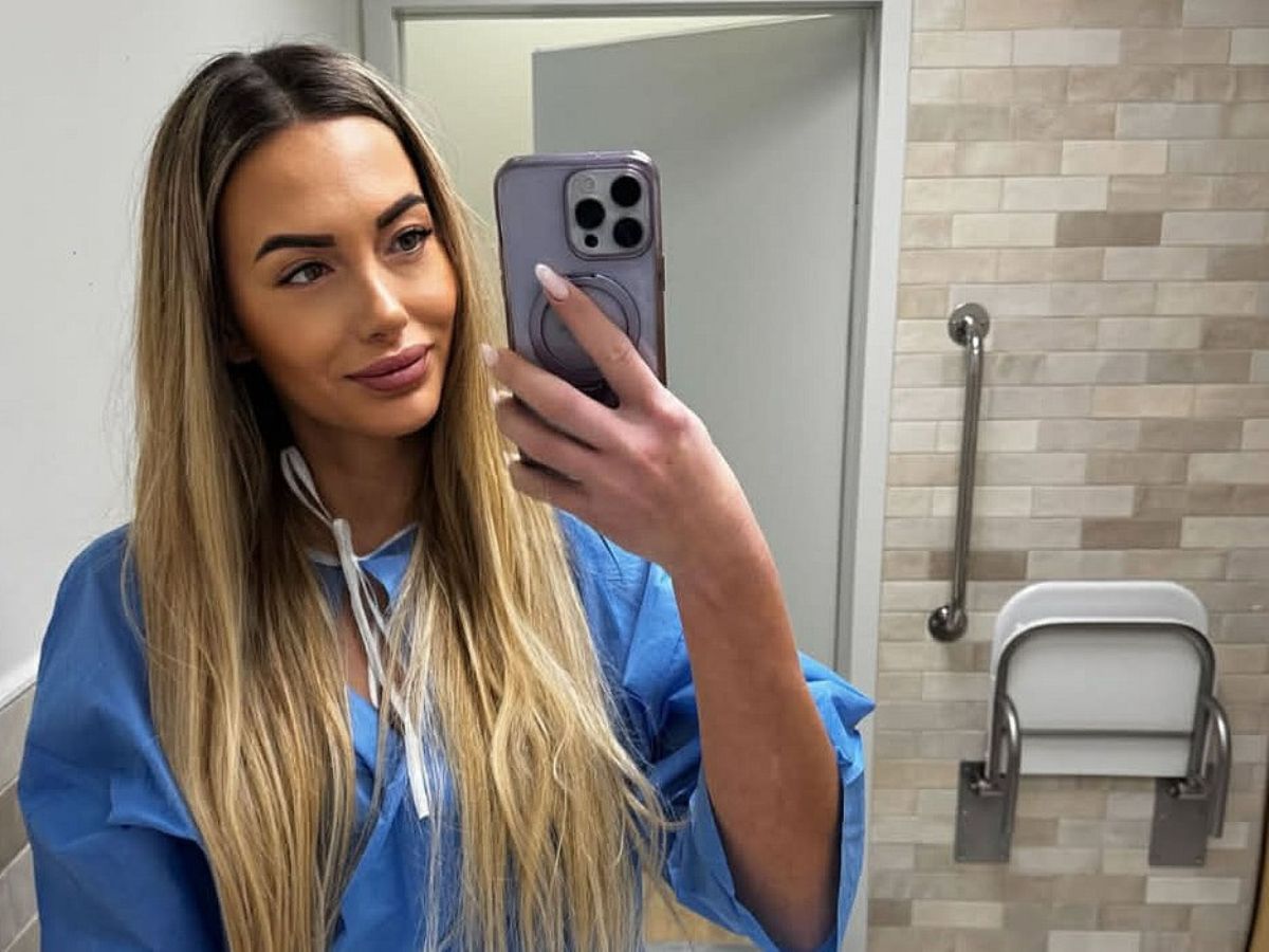 Ola Tomala z "Love Island" jest w ciąży