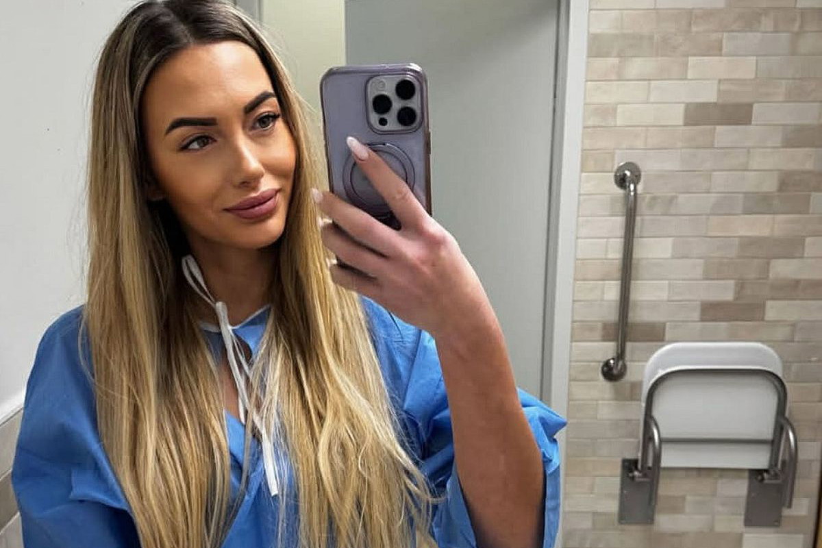 Ola Tomala z "Love Island" jest w ciąży