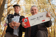 To oni wystąpią w nowej edycji Azja Express. Potwierdzono pierwszą parę