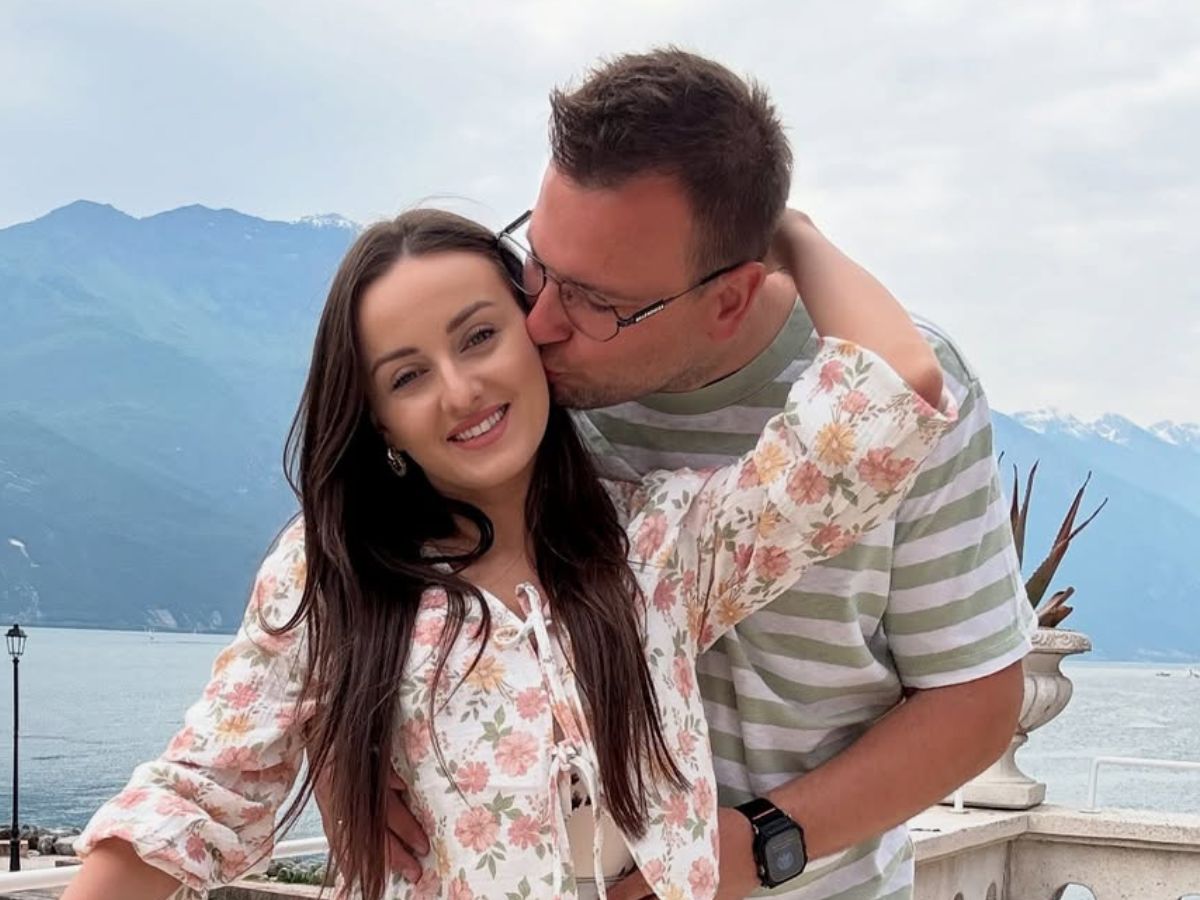 Ania Bardowska z "Rolnika" podzieliła się nowiną