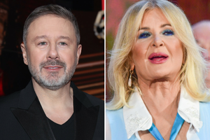 Piaseczny nie wytrzymał i wyznał całą prawdę o "The Voice Senior". Tak skomentował Jeżowską