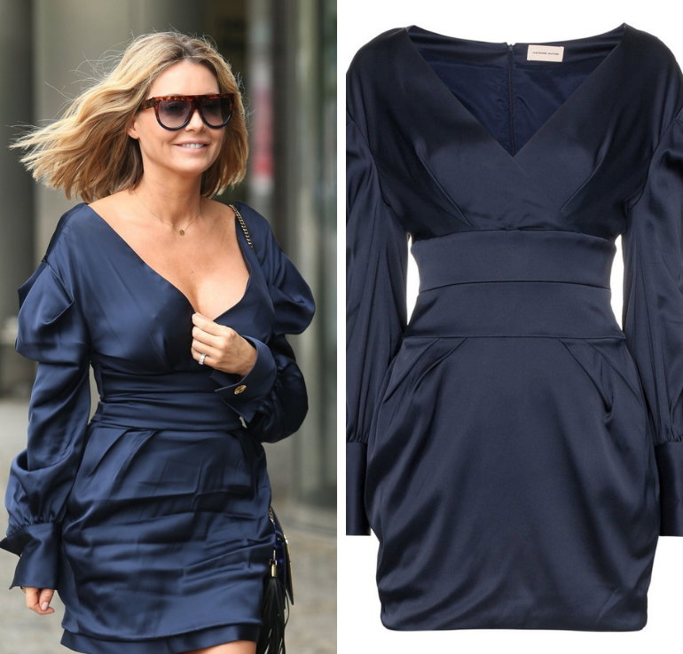 Małgorzata Rozenek w sukience  Alexandre Vauthier 6