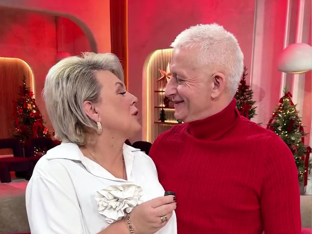 Agata z „Rolnika” nie może to uwierzyć. Stało się to chwilę po tym, jak pokazała partnera