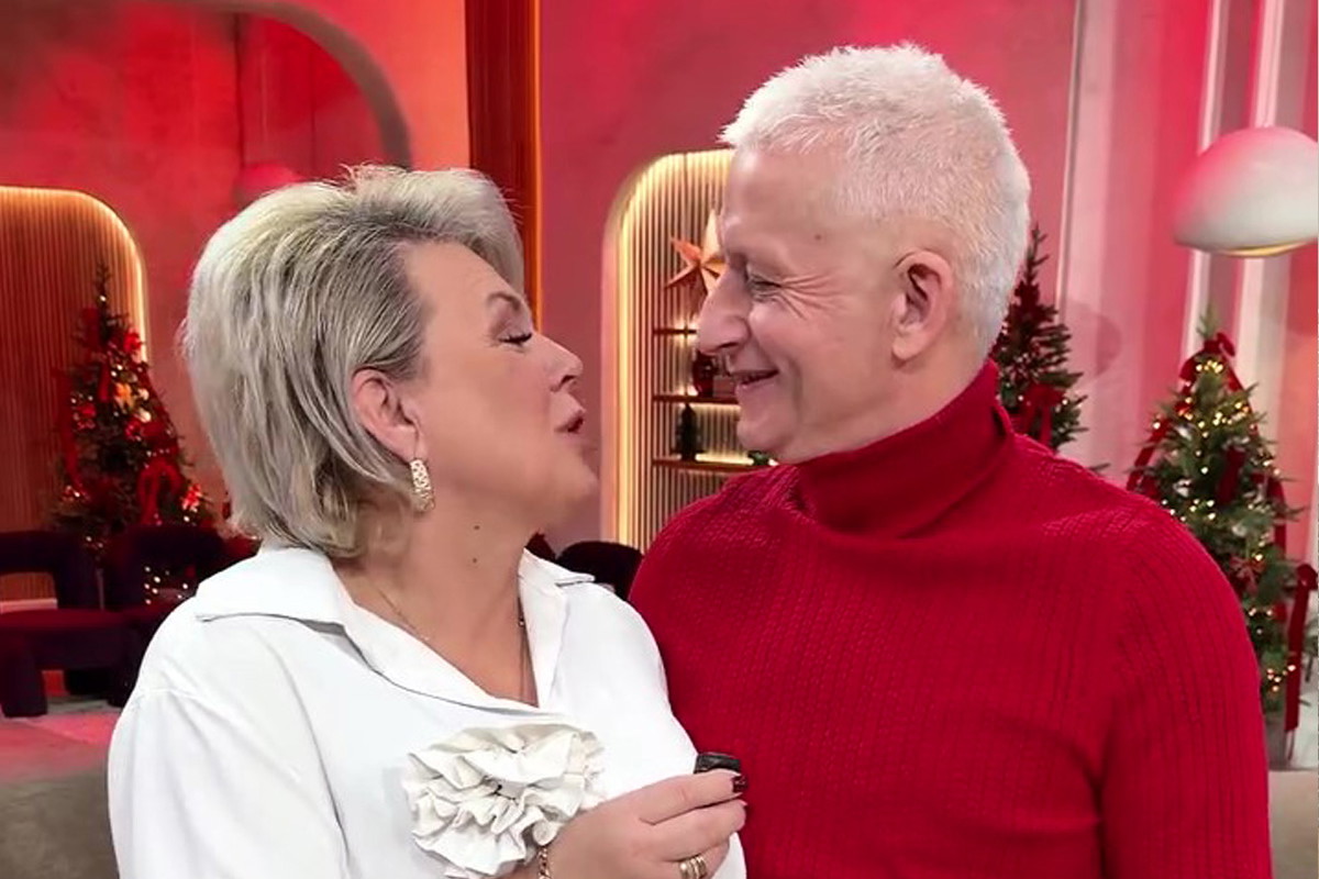 Agata z „Rolnika” nie może to uwierzyć. Stało się to chwilę po tym, jak pokazała partnera