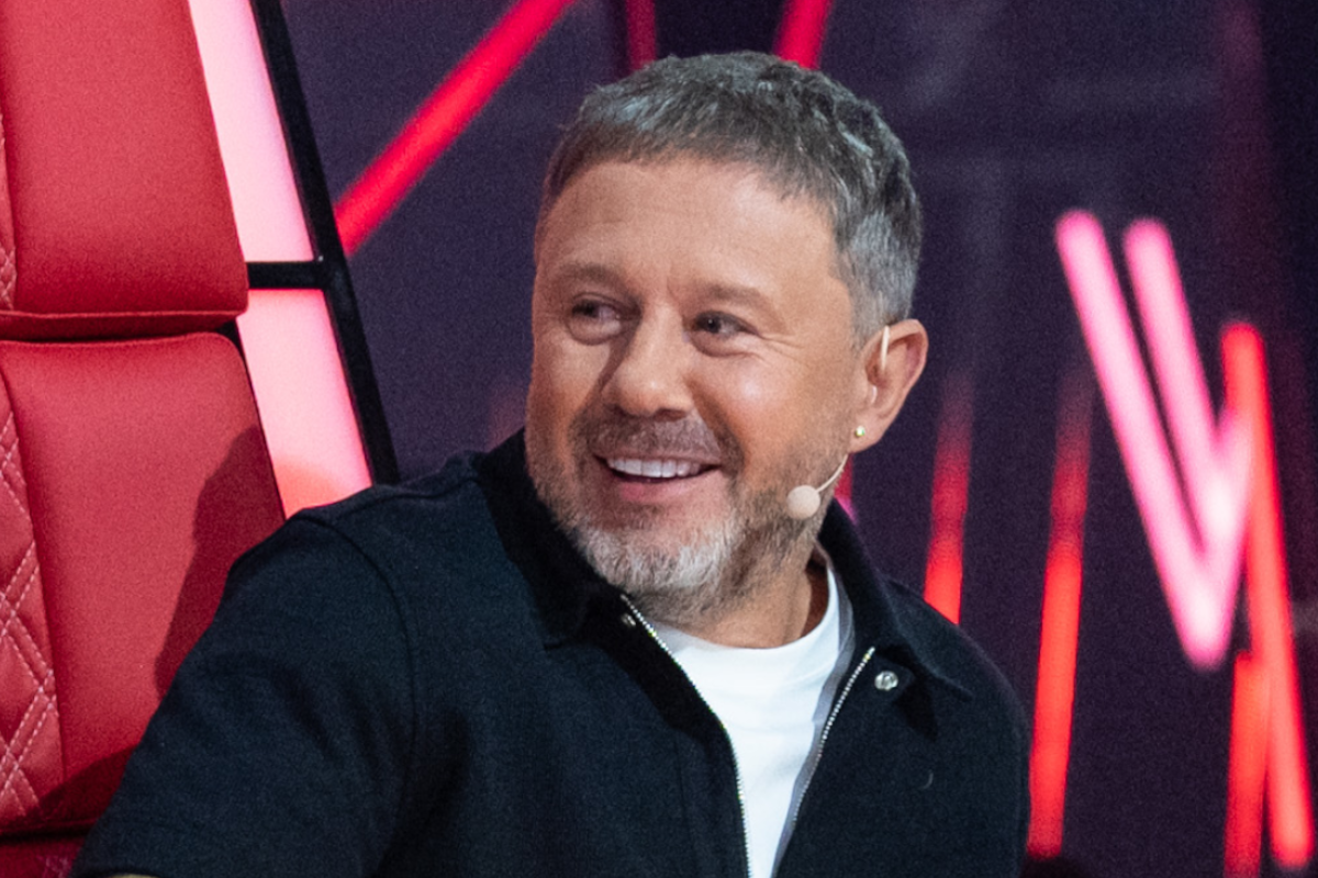 Uczestnik "The Voice Senior" odwrócił wszystkie fotele. Piaseczny: "Jesteś kandydatem do finału"