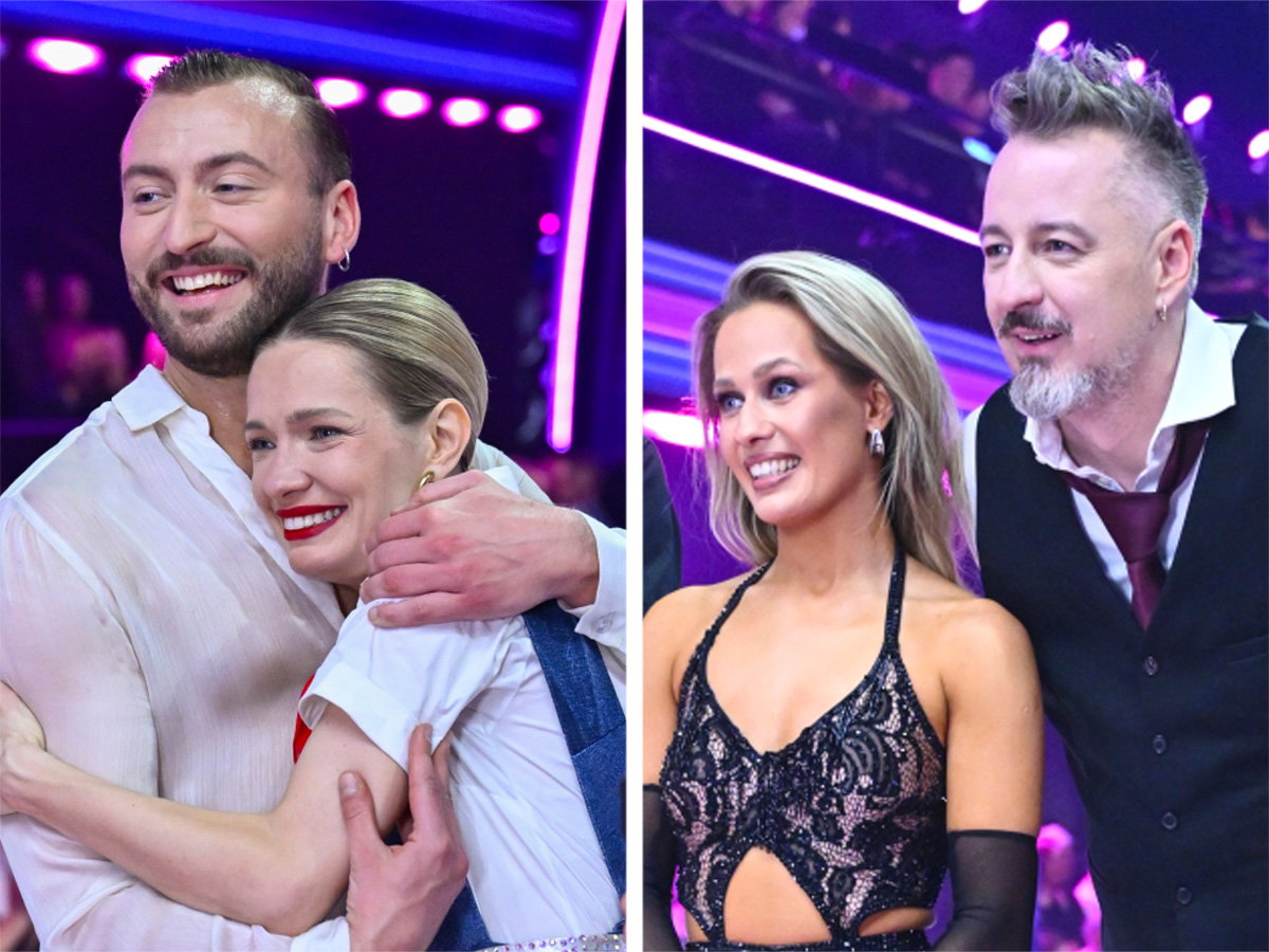 Paulina Gałązka o rezygnacji Kędzierskiego z "TzG": "Poryczałam się"