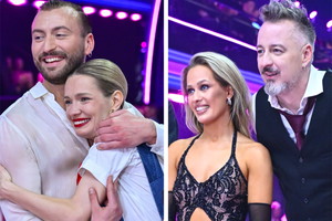Paulina Gałązka o rezygnacji Kędzierskiego z "TzG": "Poryczałam się"