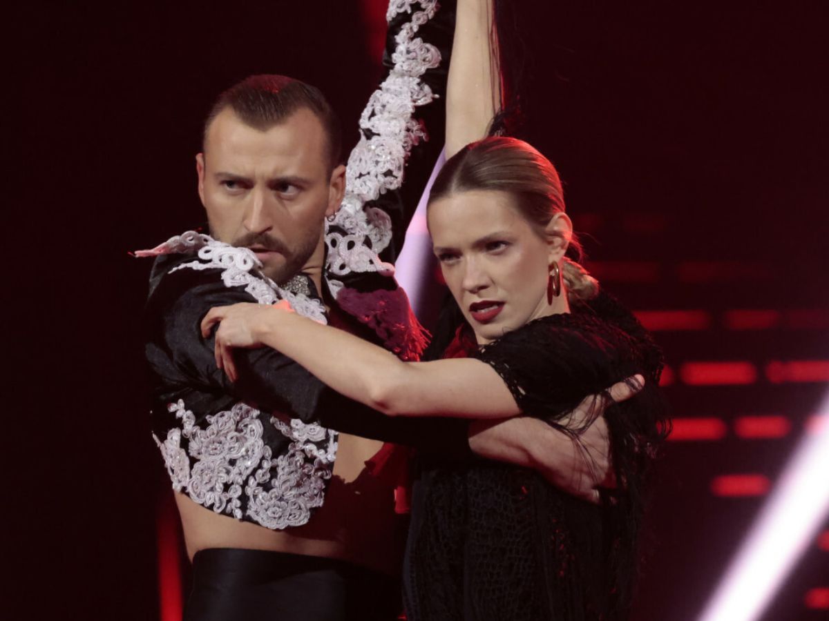 Gałązka i Bartkiewicz pozamiatali w półfinale "TzG"