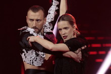 Gałązka i Bartkiewicz pozamiatali w półfinale "TzG"