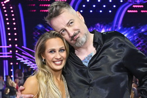Tylko on wiedział wcześniej o rezygnacji Kędzierskiego z "TzG". Wspomniał o przyszłości Tarnowskiej