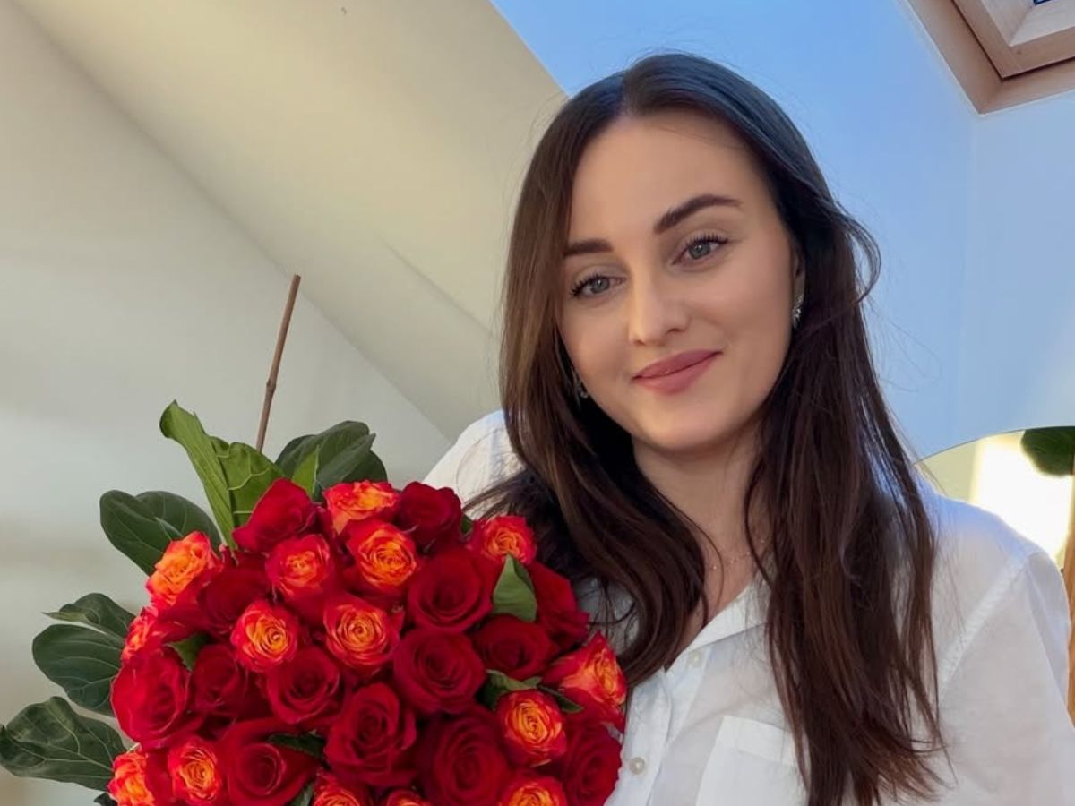 Anna Bardowska z "Rolnik szuka żony" zaskoczyła zdjęciami w zaawansowanej ciąży. Nie mogła tego pominąć!