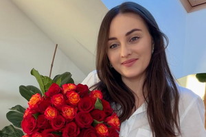 Anna Bardowska z "Rolnik szuka żony" zaskoczyła zdjęciami w zaawansowanej ciąży. Nie mogła tego pominąć!