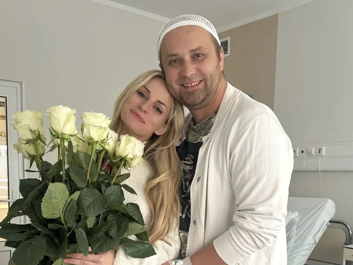 Tego się nie spodziewali. Anita i Adrian ze "Ślubu" nie ukrywają emocji