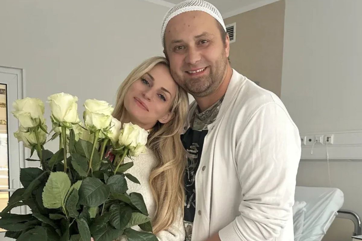 Tego się nie spodziewali. Anita i Adrian ze "Ślubu" nie ukrywają emocji