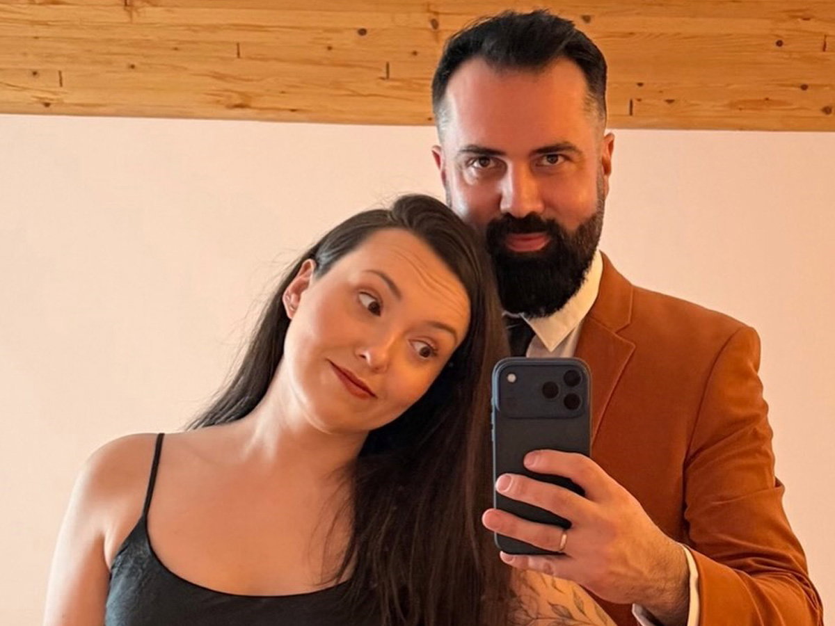 Laura i Karol ze "ŚOPW" mają, co świętować. Uczestnik opublikował wzruszający wpis