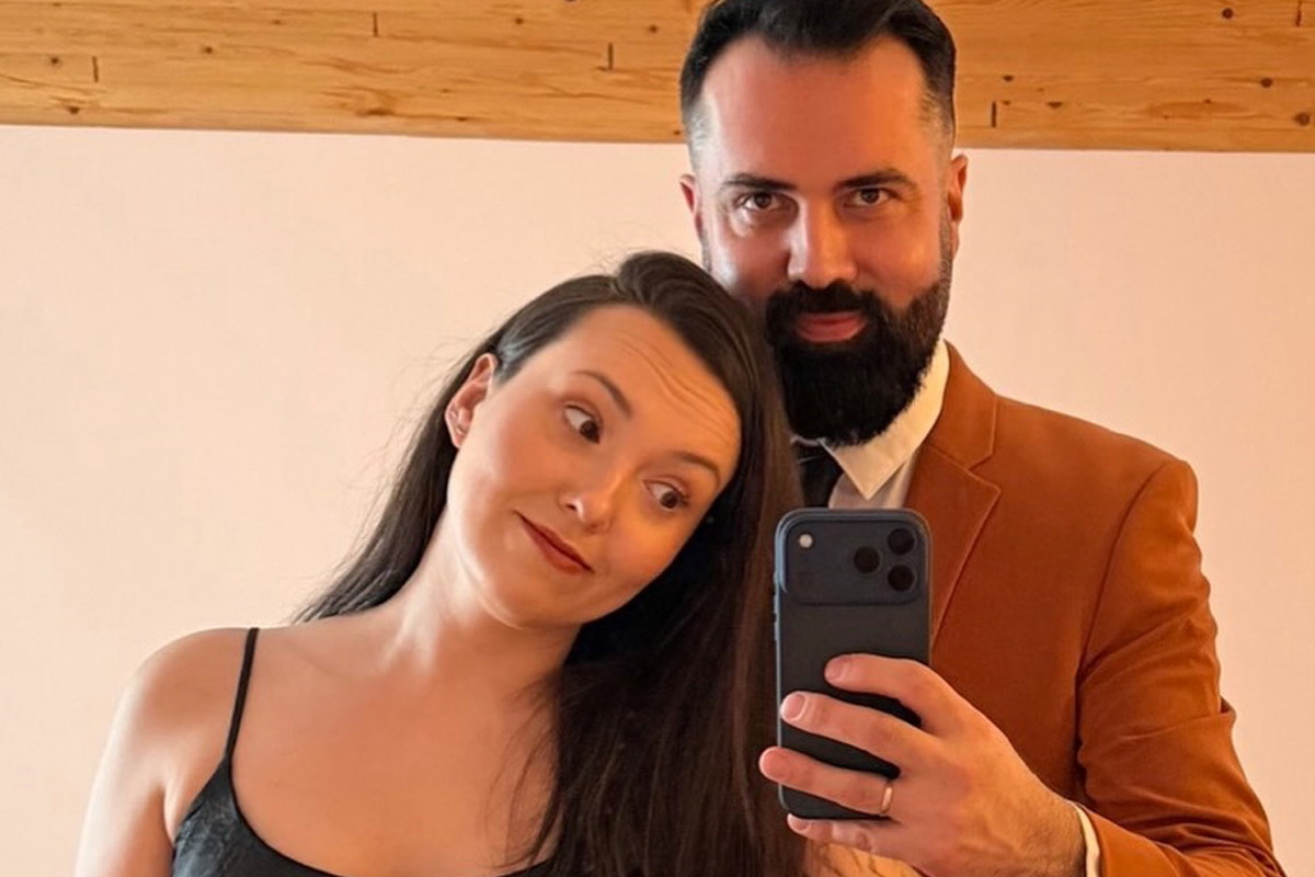 Laura i Karol ze "ŚOPW" mają, co świętować. Uczestnik opublikował wzruszający wpis