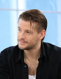 Sebastian Fabijański wystąpi w "Tańcu z Gwiazdami"! Wiadomo, z kim zatańczy fot. Michal Wozniak/Dzien Dobry TVN/East News