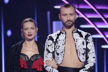 Paulina Gałązka przeżywa dramat tuż przed finałem "TzG". Co z jej występem?