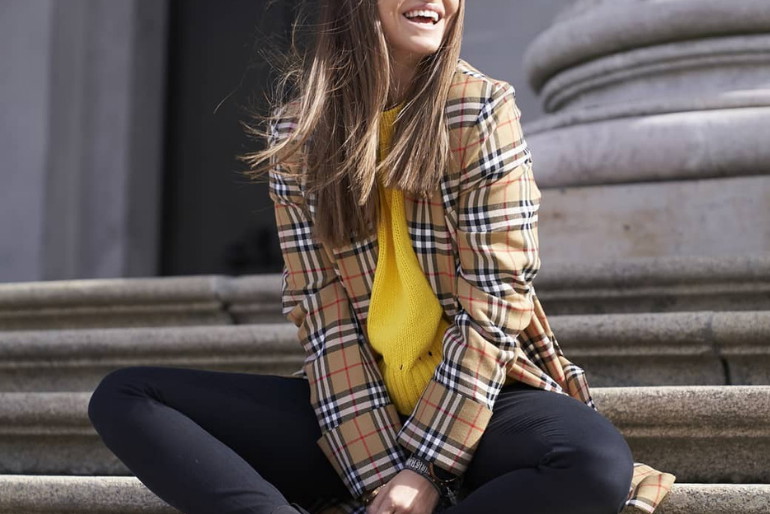Anna Lewandowska