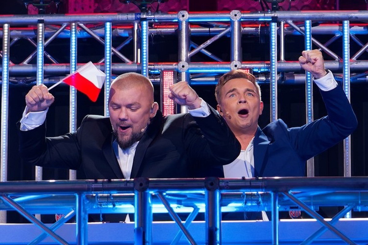 Finał „Ninja vs Ninja”. Kto wygrał program?