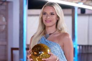 Wiktoria Kozar wygrała 5. edycję "Hotelu Paradise". Dziś jest nie do poznania