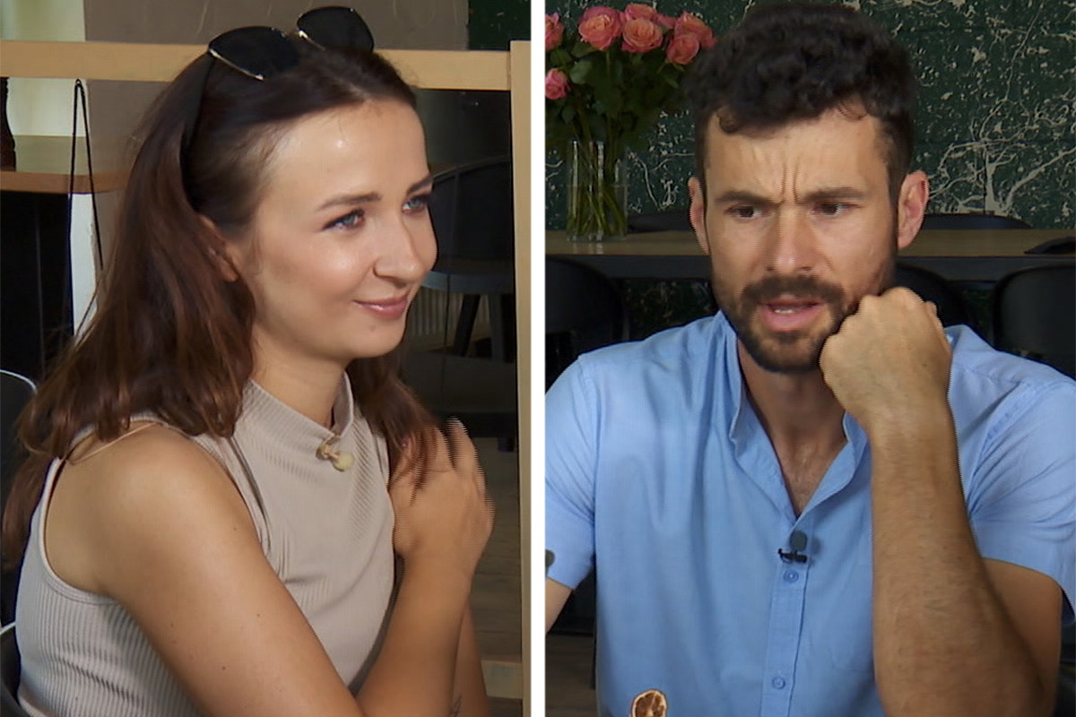 Karolina od Rolanda potwierdza nowy związek. To inny uczestnik "Rolnika"
