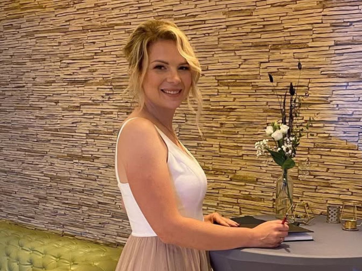 Wielka radość w domu Joanny Lazar ze "Ślubu"
