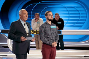 W "Familiadzie" zapytali o "najbardziej charyzmatyczne polskie wokalistki". Ankietowani zadziwili, fot: TVP