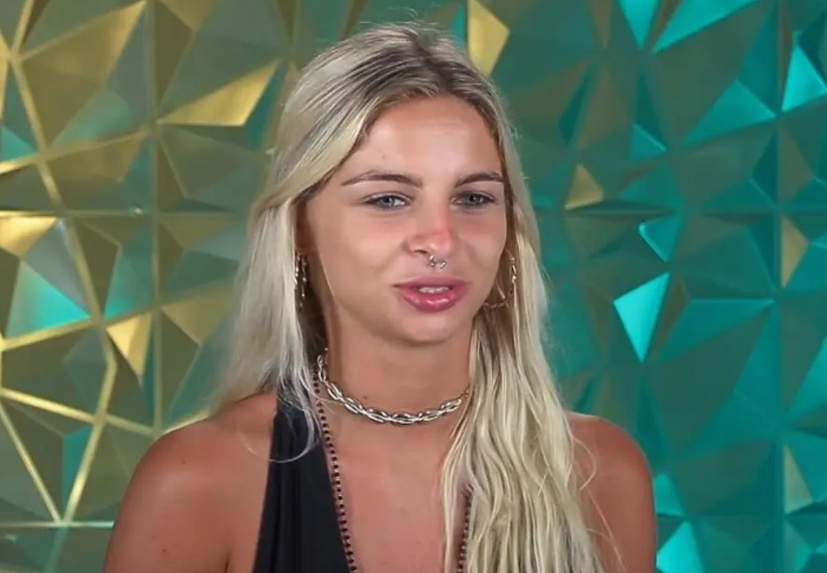 Tak dziś wygląda Laura Tarkota z "Hotelu Paradise". Na najnowszych zdjęciach trudno ją rozpoznać fot. Instagram @hotelparadise