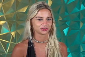 Tak dziś wygląda Laura Tarkota z "Hotelu Paradise". Na najnowszych zdjęciach trudno ją rozpoznać fot. Instagram @hotelparadise