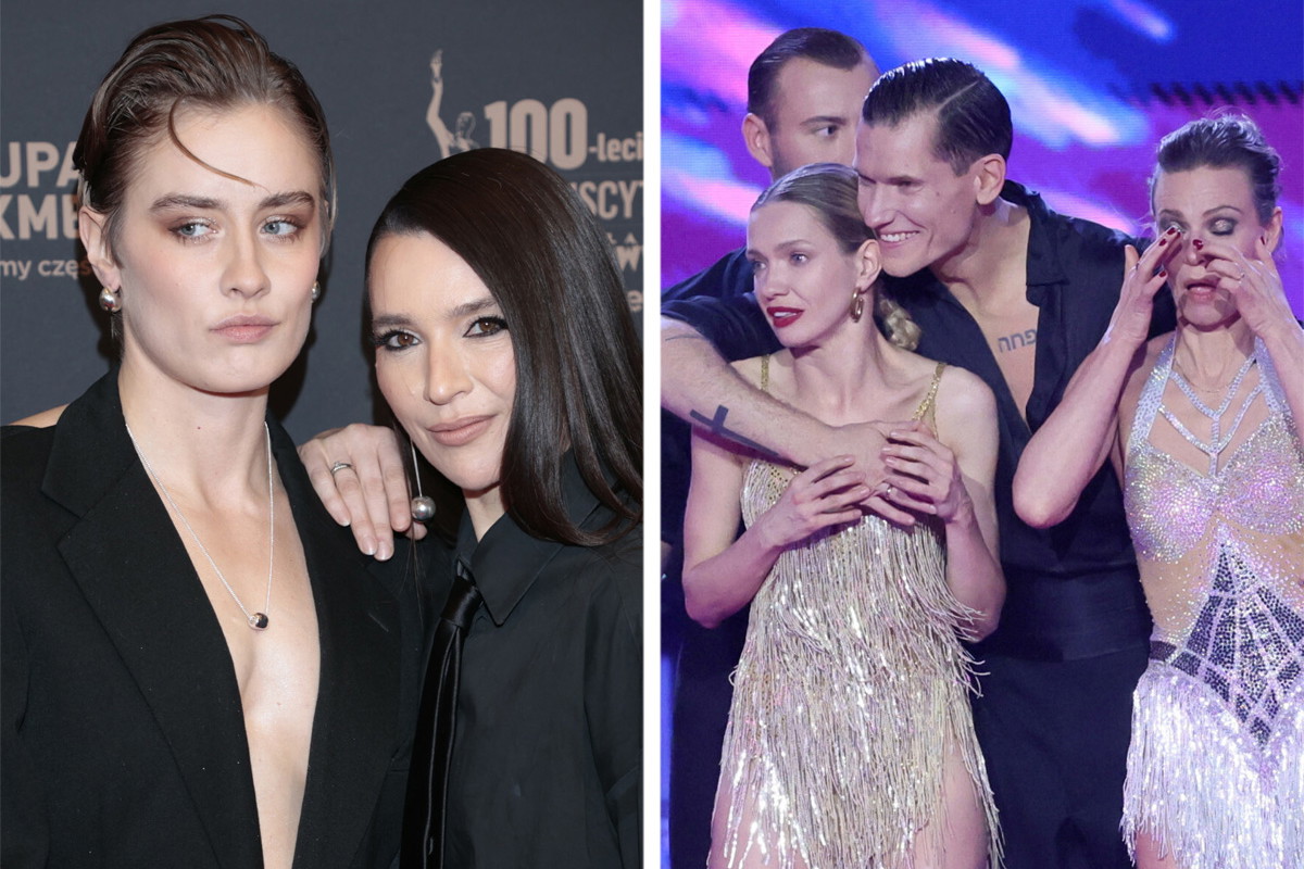 Aż cztery pary w finale "TzG". Zillmann nie ukrywa rozczarowania