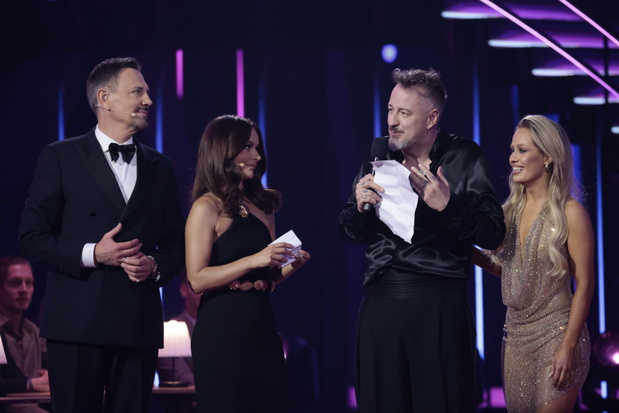 Krzysztof Ibisz, Paulina Sykut-Jezyna, Piotr Kędzierski, Magdalena Tarnowska
