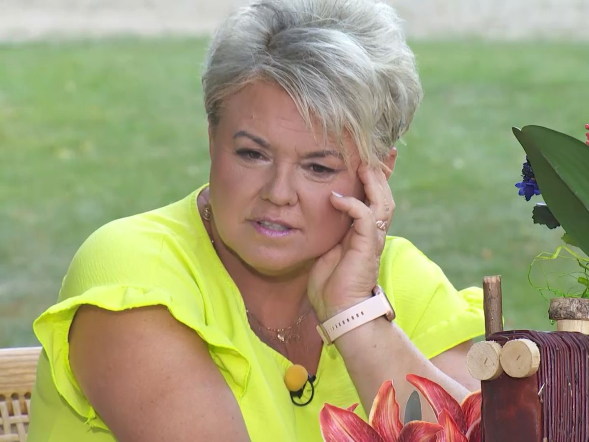 Agata z "Rolnika" pochwaliła się swoim szczęściem
