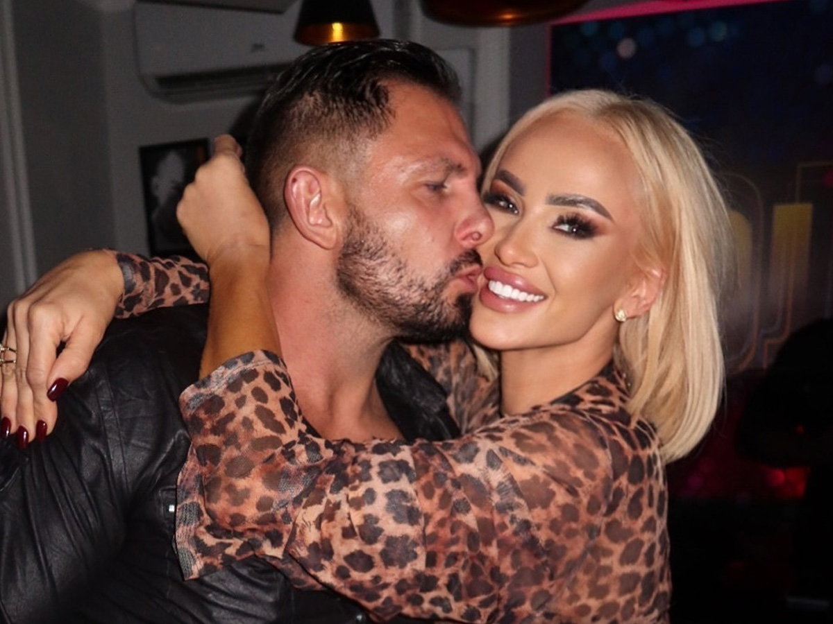 Izabela Macudzińska i Patryk Borowiak świętują 25-lecie związku. Wzruszyli swoim wyznaniem