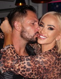 Izabela Macudzińska i Patryk Borowiak świętują 25-lecie związku. Wzruszyli swoim wyznaniem