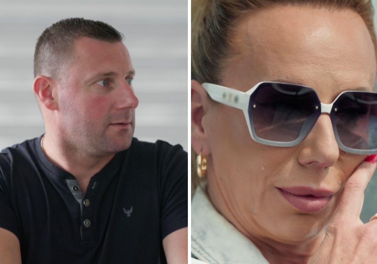 Kolejne spięcie w trzecim odcinku "Żony dla Polaka". Kandydaci Doroty pożegnają się z programem? fot. Archiwum TVP