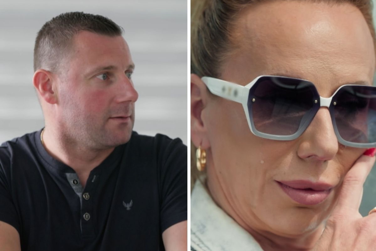 Kolejne spięcie w trzecim odcinku "Żony dla Polaka". Kandydaci Doroty pożegnają się z programem? fot. Archiwum TVP