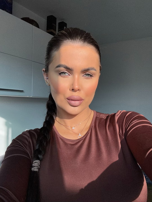 Jagoda z Love Island przeszła metamorfozę