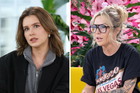 Anna-Maria Sieklucka chłodno o Blance Lipińskiej. Nie chciałaby przeprowadzić z nią wywiadu