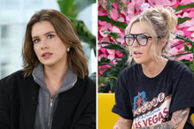 Anna-Maria Sieklucka chłodno o Blance Lipińskiej. Nie chciałaby przeprowadzić z nią wywiadu