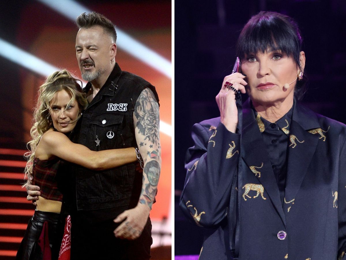 Iwona Pavlović widzi Piotra Kędzierskiego w finale "Tańca z Gwiazdami"? "Może być"