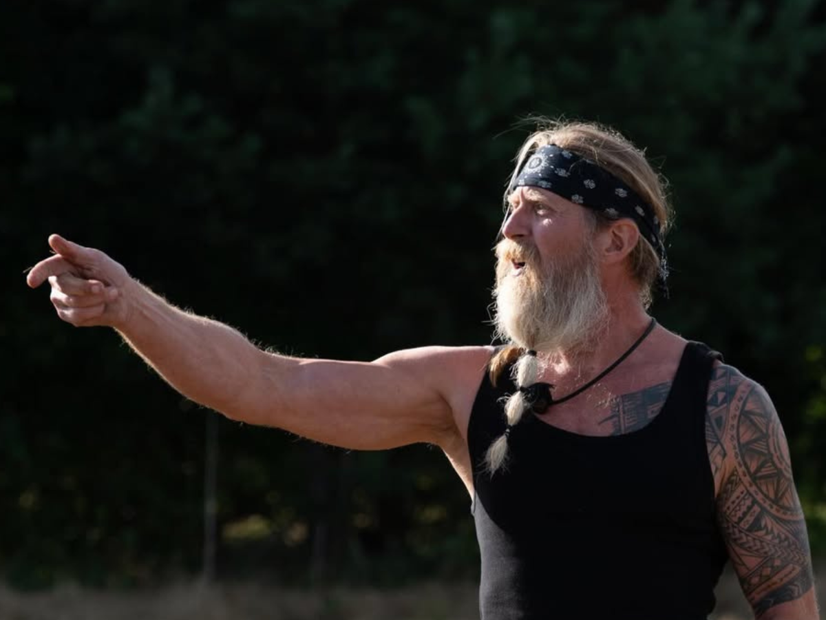Henryk z "Farmy" rozlicza się z hejterami. Wystosował apel