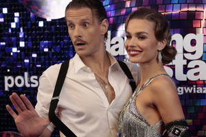 Sebastian Fabijański i Julia Suryś pokłócili się w "Tańcu z Gwiazdami"? "Czasem coś palnę..."