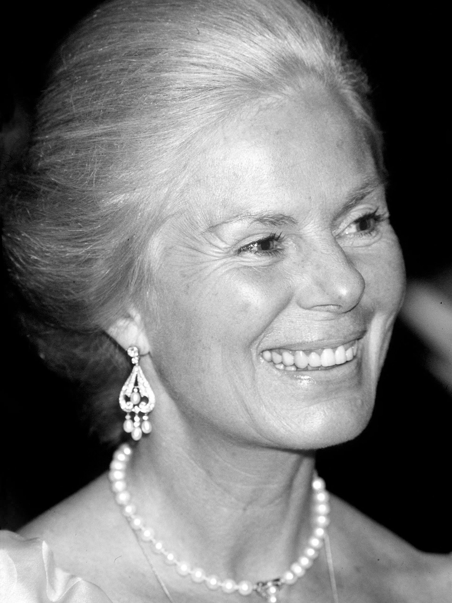 Pałac Buckingham potwierdza smutną wiadomość. Zmarła uwielbiana księżna